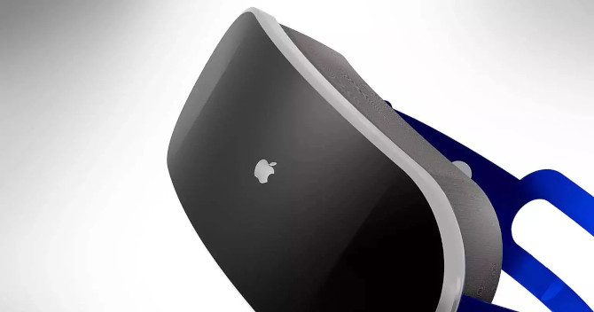 Apple Reality Pro - drogi headset AR od amerykańskiej firmy ma cechować się ograniczonym czasem pracy na baterii [1]