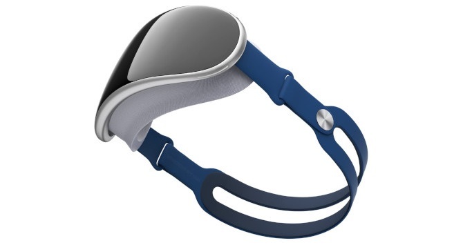Apple Reality Pro - drogi headset AR od amerykańskiej firmy ma cechować się ograniczonym czasem pracy na baterii [2]