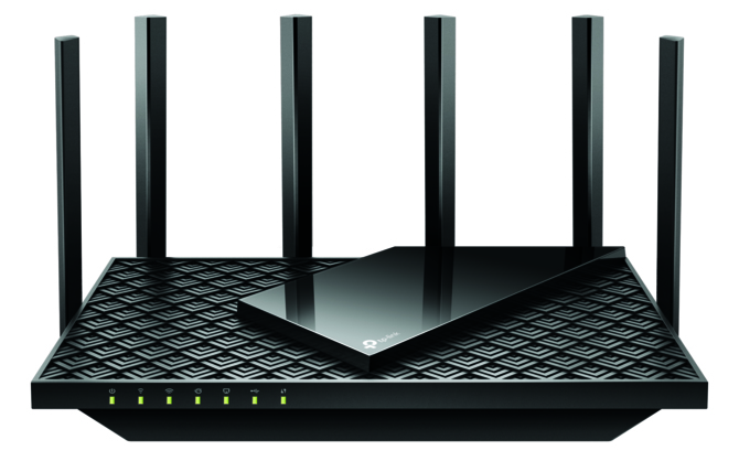 TP-Link Archer AX72 Pro oraz Archer AX55 Pro – nowe routery Wi-Fi 6 z portami 2,5 Gb/s [3]