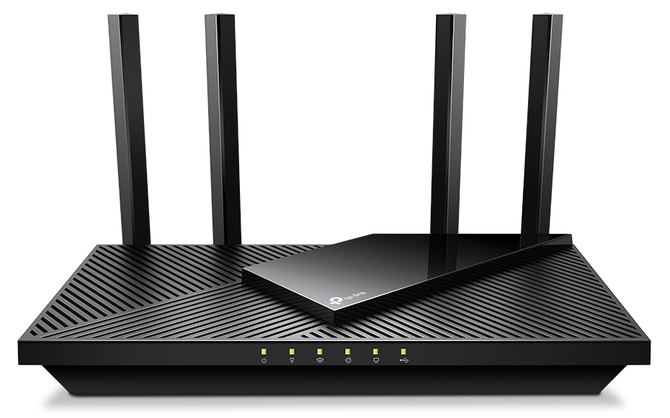 TP-Link Archer AX72 Pro oraz Archer AX55 Pro – nowe routery Wi-Fi 6 z portami 2,5 Gb/s [5]