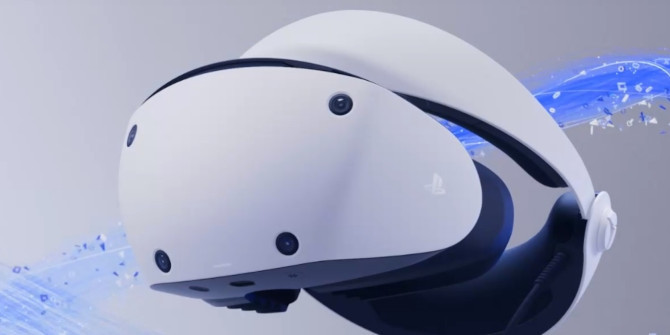 PlayStation VR2 - przedpremierowe zainteresowanie goglami VR niższe niż oczekiwano? Sony tnie prognozy dostaw [3]