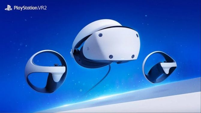 PlayStation VR2 - przedpremierowe zainteresowanie goglami VR niższe niż oczekiwano? Sony tnie prognozy dostaw [1]