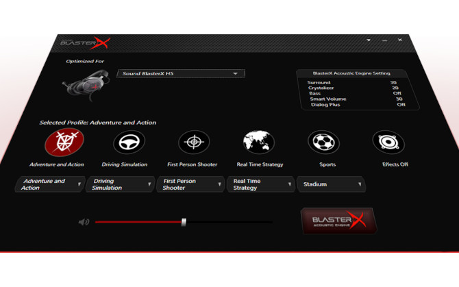 Sound Blaster X5. Creative zapowiada nowe akcesorium audio, łączące funkcje zewnętrznej karty dźwiękowej oraz DAC-a [4]
