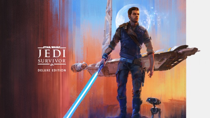 Star Wars Jedi: Survivor nie zadebiutuje w marcu. Twórcy z Respawn Entertainment potrzebują więcej czasu na ostatnie szlify [1]