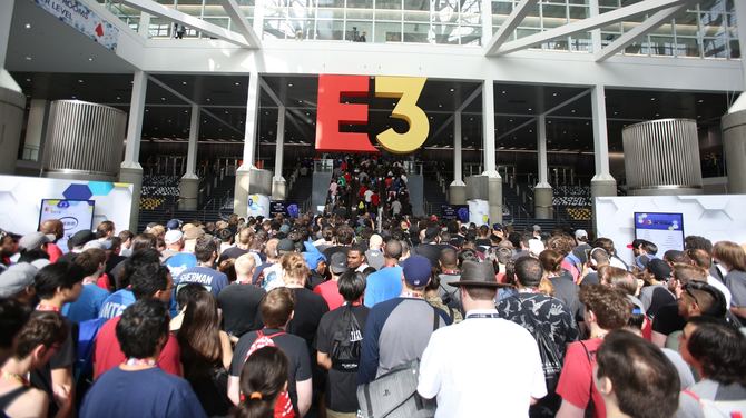 Wielki powrót E3 bez fanfar. Microsoft, Nintendo i Sony nie wezmą udziału w tegorocznych targach E3 [1]