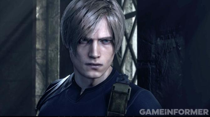 Resident Evil 4 Remake - w grze pojawi się sporo zmian względem oryginału. Wygląda na to, że większość wyjdzie grze na dobre [2]