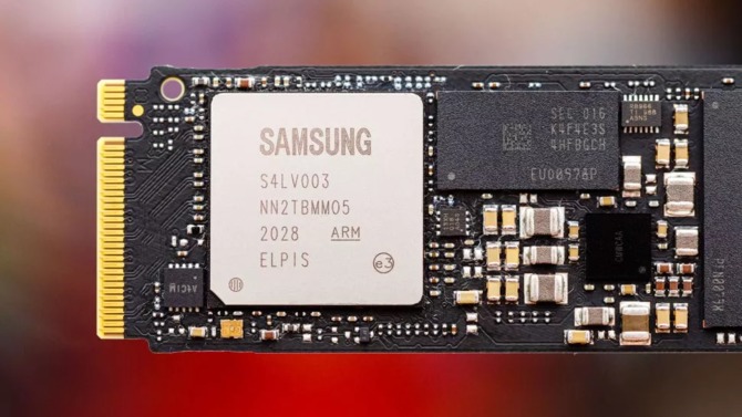 Samsung 980 PRO otrzymał nowy firmware, który chroni nośnik przed nagłą awarią. Lepiej nie zwlekać z aktualizacją [1]