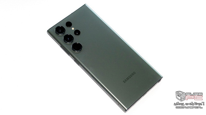 Samsung Galaxy S23, S23+ i S23 Ultra - premiera smartfonów. Skok wydajności, większe akumulatory i ceny, które robią wrażenie [nc14]