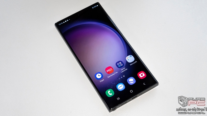 Samsung Galaxy S23, S23+ i S23 Ultra - premiera smartfonów. Skok wydajności, większe akumulatory i ceny, które robią wrażenie [nc35]
