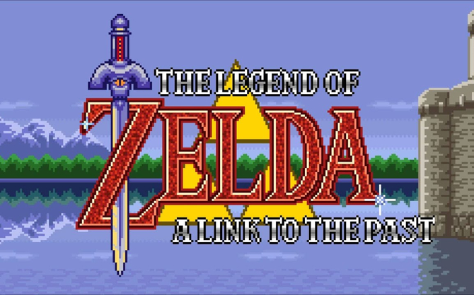Uwielbiana przez graczy Zelda: A Link to the Past stała się właśnie grywalna na Nintendo Switch oraz PC [1]