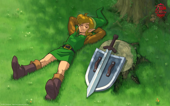 Uwielbiana przez graczy Zelda: A Link to the Past stała się właśnie grywalna na Nintendo Switch oraz PC [3]