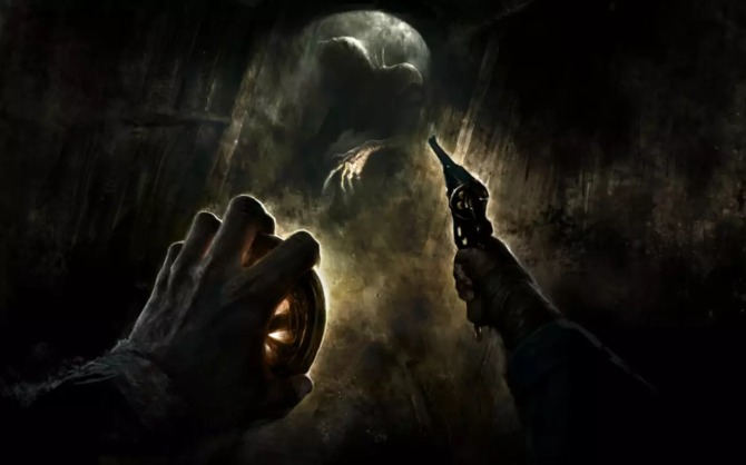 Amnesia: The Bunker - premiera gry od Frictional Games przesunięta, na szczęście nowy termin nie jest odległy [1]