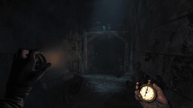 Amnesia: The Bunker - premiera gry od Frictional Games przesunięta, na szczęście nowy termin nie jest odległy [7]