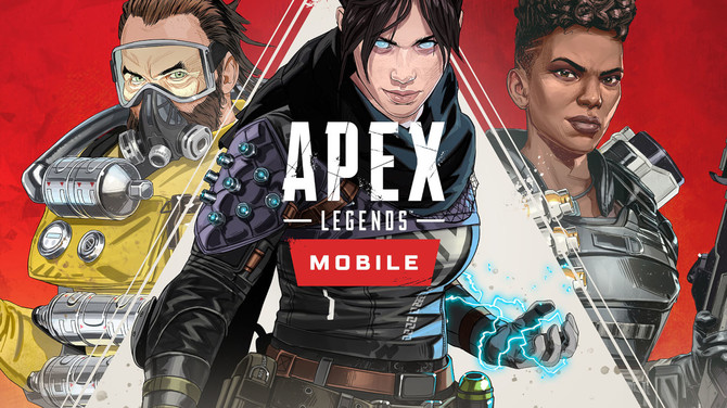 Electronic Arts uśmierca projekt z uniwersum Titanfall oraz gry Apex Legends Mobile i Battlefield Mobile [2]