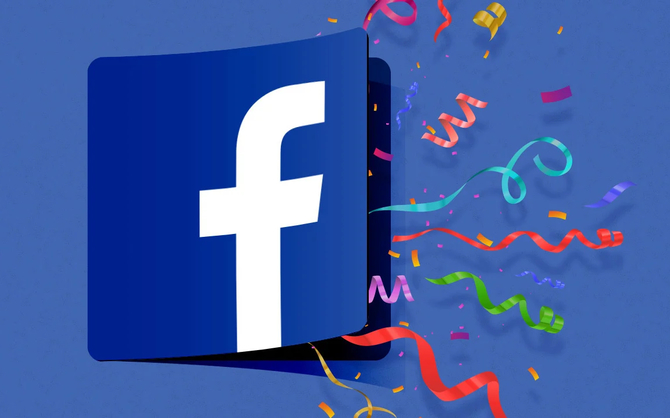 Facebook osiągnął właśnie 2 miliardy aktywnych użytkowników. Serwis nadal się rozwija pomimo cięć w firmie  [1]