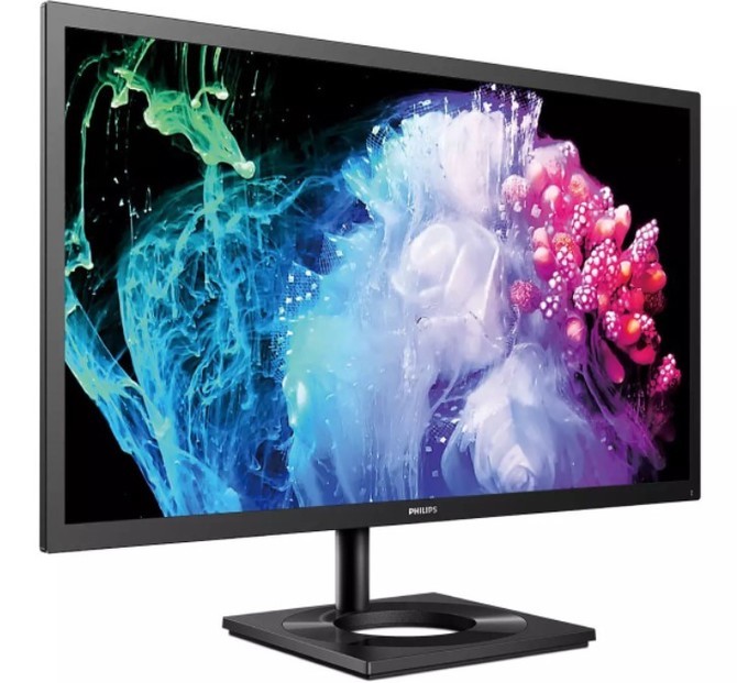 Philips Momentum 8000 27E1N8900 - profesjonalny monitor do pracy z ekranem 4K OLED wchodzi do sprzedaży [3]