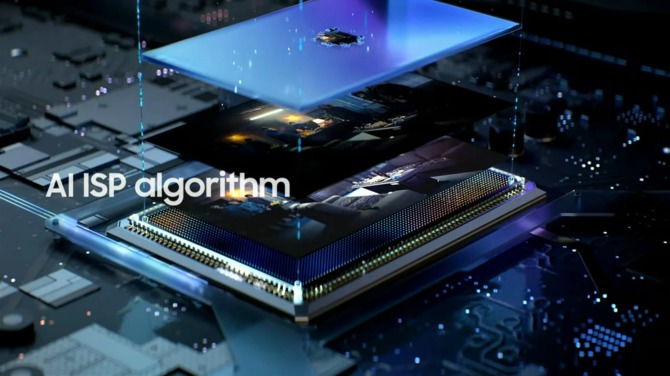 Qualcomm Snapdragon 8 Gen 2 dla smartfonów Samsung Galaxy S23 wyróżnia się czymś więcej, niż tylko wyższym taktowaniem [5]