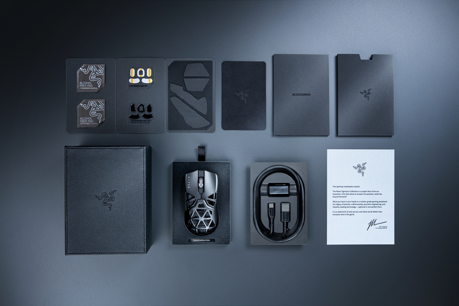 Razer Viper Mini Signature Edition 新品未開封 Razer Viper Mini Signature Edition 新品未開封｜Yahoo!フリマ