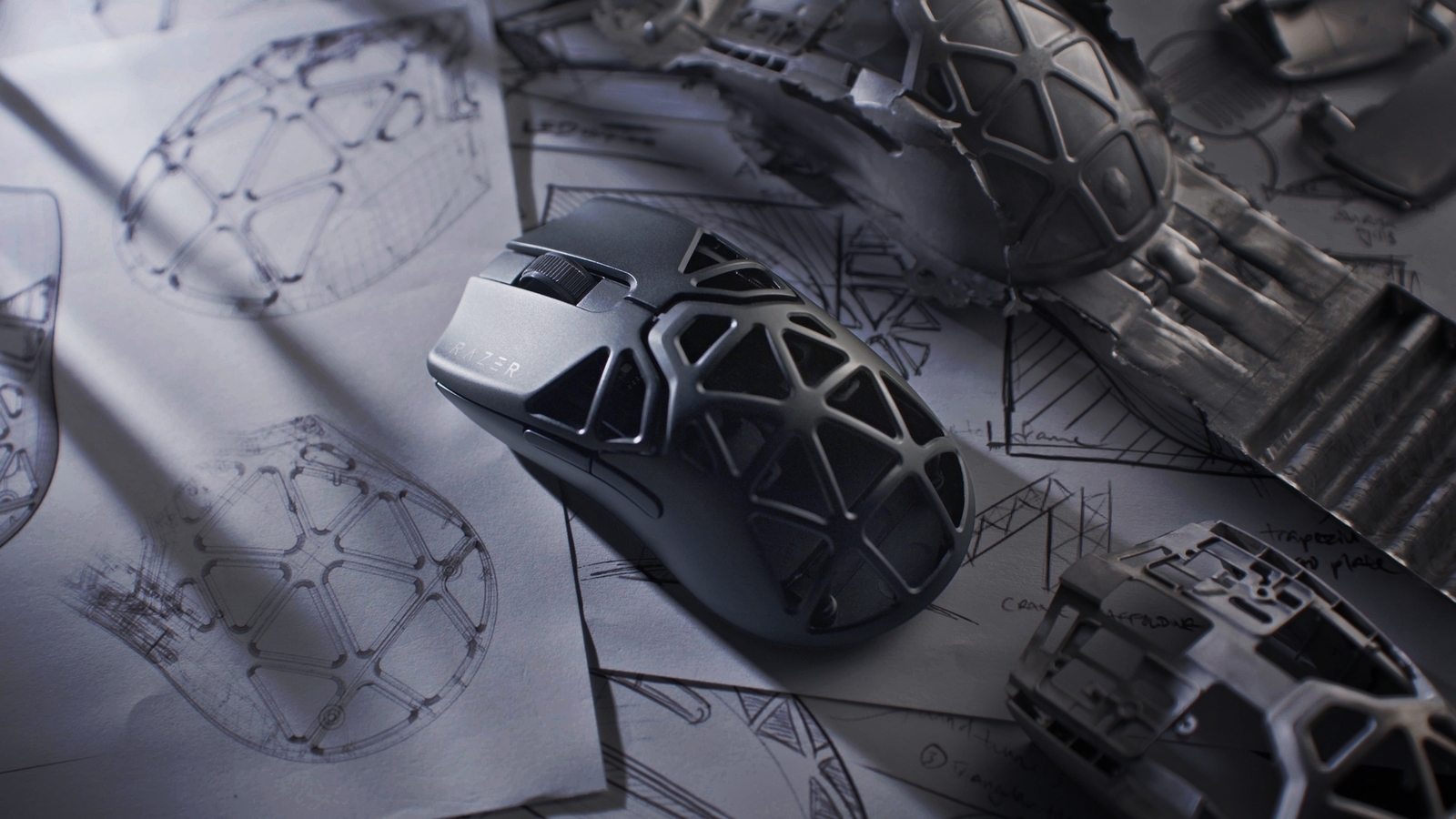 Razer Viper Mini Signature Edition - bezprzewodowa myszka o