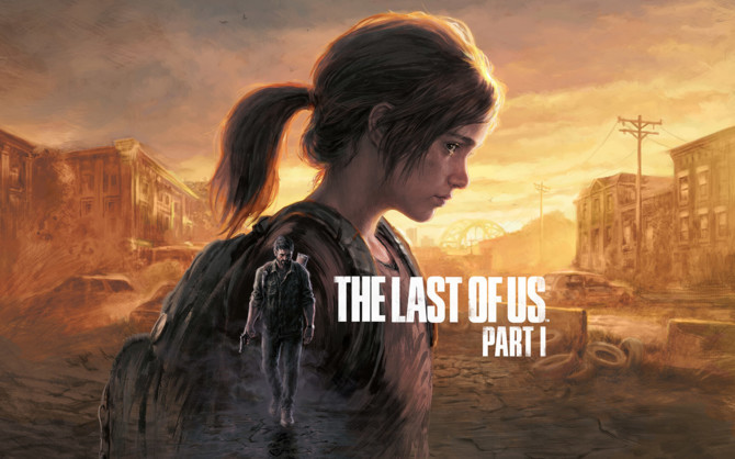 Premiera gry The Last of Us Part I w wersji PC została opóźniona. Producent nie chce podzielić losów Cyberpunka 2077 [1]