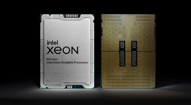 Intel Xeon W-2400 i W-3400 - wszystko, co wiemy o wyczekiwanych procesorach dla stacji roboczych [1]