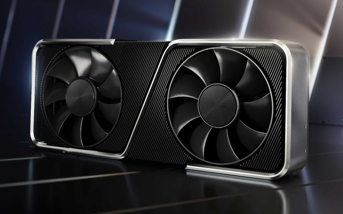 NVIDIA GeForce RTX 4000 - przetestowano kartę z pełnym układem AD106. Jak wypada na tle GeForce RTX 3070 Ti? [1]