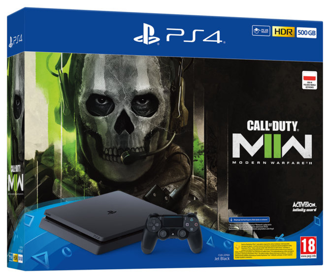 PlayStation 4 returns to store shelves after a long absence.  Is it still worth buying old-gen consoles? [2]