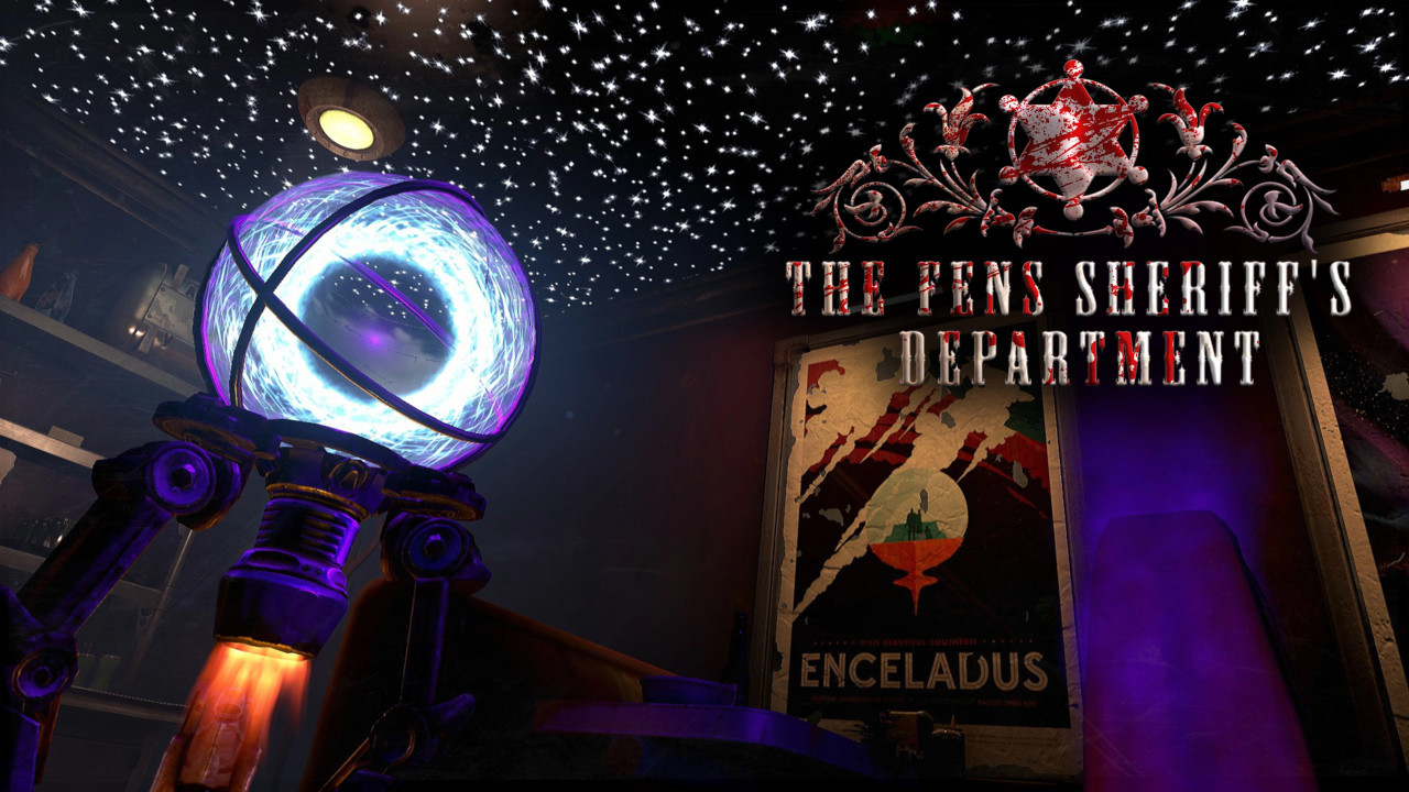 Fallout 4 premiera imponującego moda Bleachers 2. Udźwiękowiono ponad