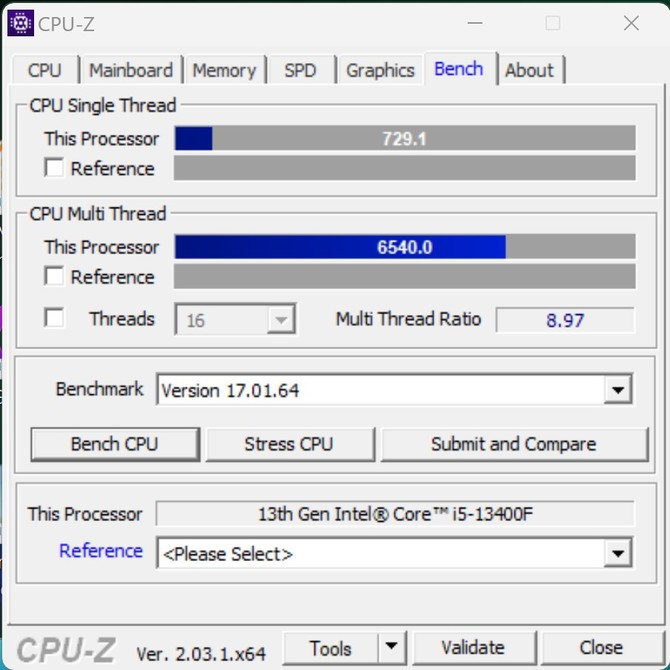 Intel Core i5-13490F - ujawniono desktopowy procesor o ciekawej specyfikacji. Co o nim wiadomo? [2]