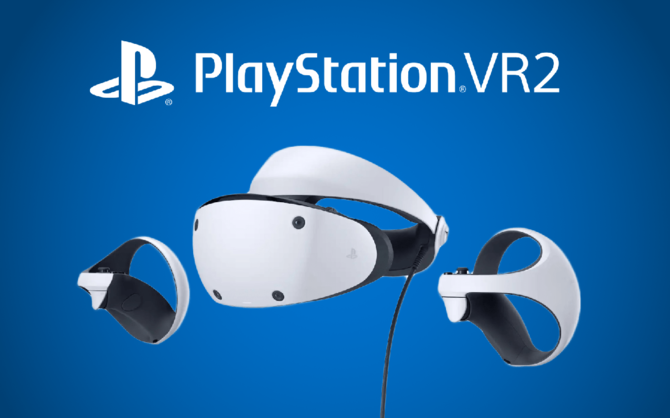 Sony przygotowuje ponad sto gier na PlayStation VR2. Podano także listę tytułów dostępnych na premierę [1]