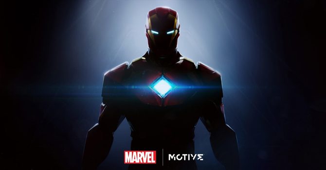 Iron Man - powstaje jednoosobowa gra o superbohaterze ze stajni Marvela. EA Motive bierze się do roboty [1]