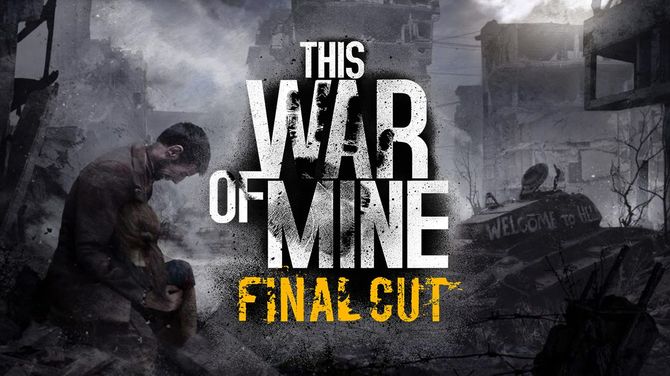 This War of Mine - polski tytuł z kolejnym wyróżnieniem. Gra trafiła do zbiorów Muzeum Sztuki Nowoczesnej w Nowym Jorku [1]