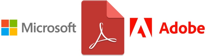 Adobe Acrobat zostanie zintegrowany z Microsoft Edge dla wszystkich użytkowników systemów Windows 10 i 11 już w marcu [2]