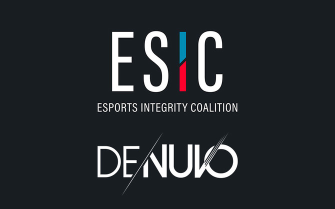 Denuvo ogłosiło współpracę ze stowarzyszeniem ESIC. Co to oznacza dla e-sportowych cheaterów? [1]