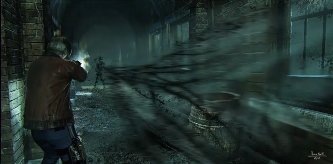 Resident Evil 7 - gra miała obrać zupełnie inny kierunek. Informator opisuje sytuację i prezentuje szkice koncepcyjne [1]