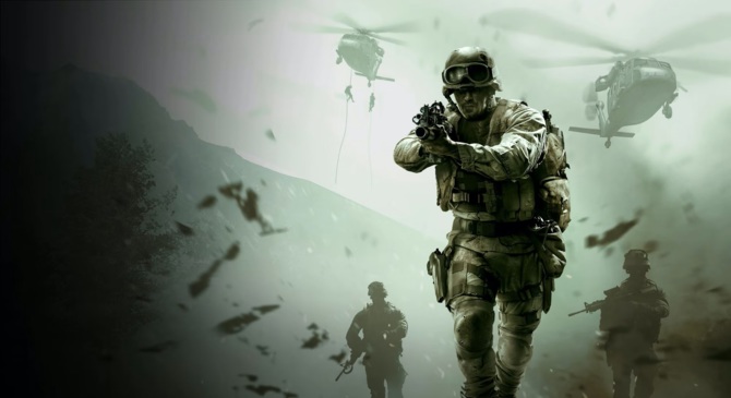 Call of Duty w 2023 roku ma powrócić jako pełnoprawna część - poznaliśmy datę premiery gry oraz termin testów beta [2]