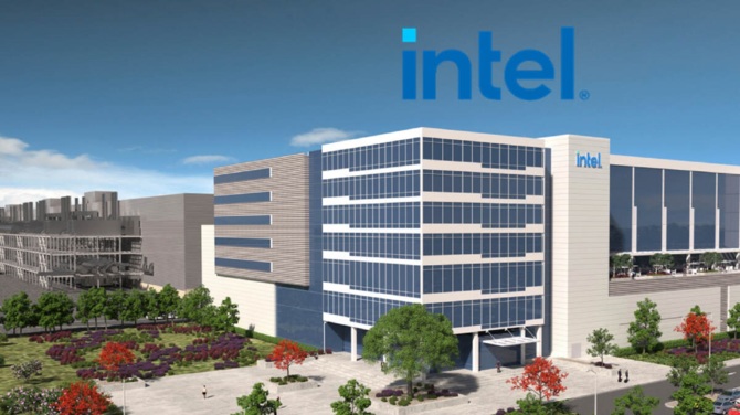 Intel poprosi o dofinansowanie 3,2 mld euro na budowę fabryki w Magdeburgu, a Wietnam ogłasza tajemniczą inwestycję firmy w Azji [1]