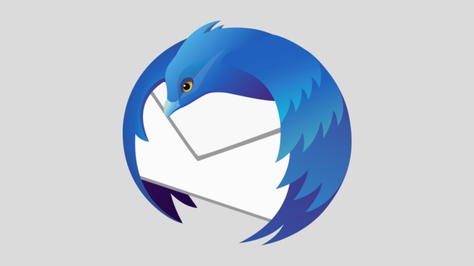 Mozilla Thunderbird - the once wildly popular email client will undergo a series of changes.  Including visuals [1]