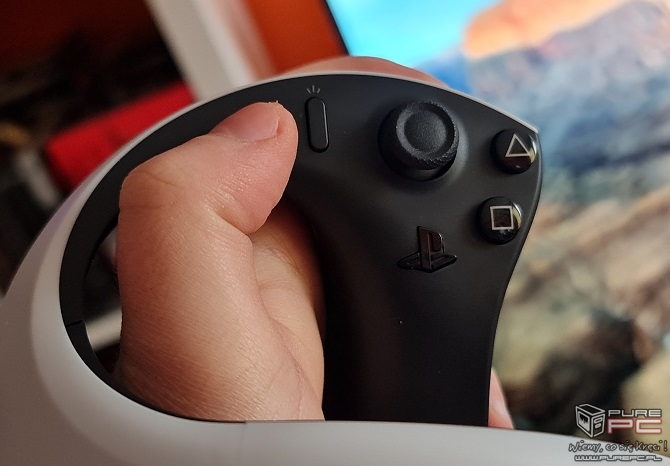 Sony PlayStation VR2 - gogle rzeczywistości wirtualnej już w redakcji PurePC.pl. Unboxing i pierwsze wrażenia na temat sprzętu [nc1]