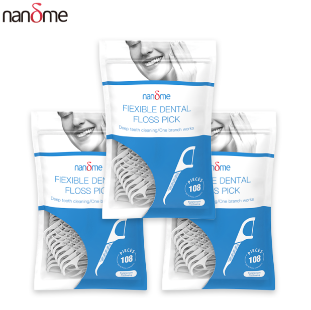  Nandme NX7000 - soniczna szczoteczka do zębów, którą ładuje się raz do roku teraz w walentynkowej promocji z gratisami [8]