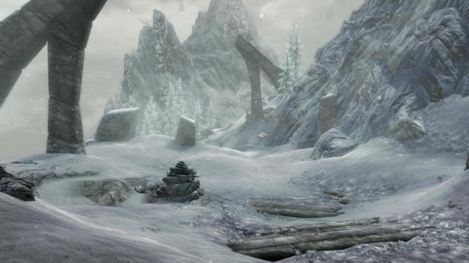 The Elder Scrolls V: Skyrim Special Edition - nowy mod wykorzystujący AI. Ponad 7000 linii dialogowych dla naszej postaci [2]