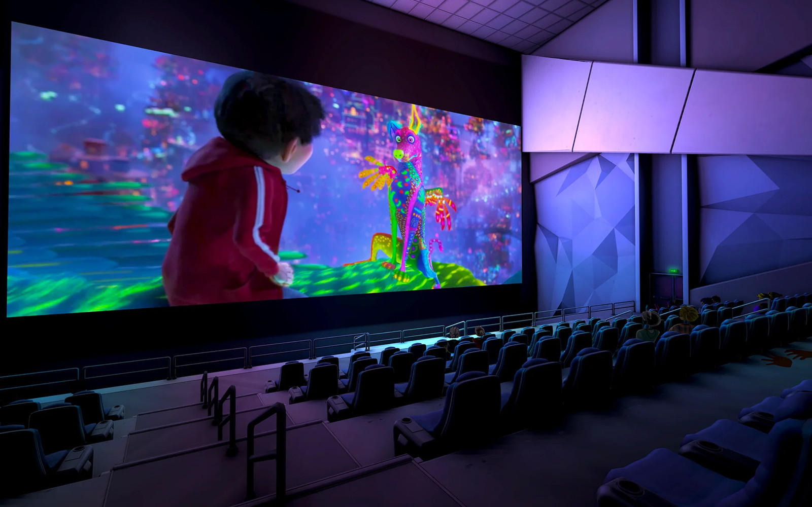 Beyond - Bigscreen prezentuje najmniejszy na świecie headset VR z 