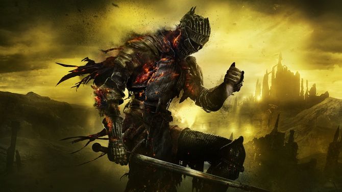 Dark Souls III - tak wyglądałaby gra na silniku Unreal Engine 5. Użytkownik zaprezentował trzy pierwsze lokacje w nowym świetle [1]