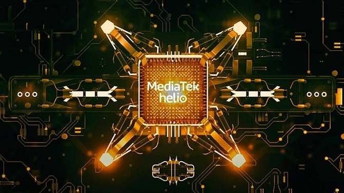 MediaTek Helio G36 - nowy układ SoC stworzony z myślą o tanich smartfonach. Specyfikacja niestety rozczarowuje [1]