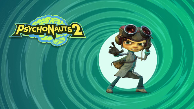 Psychonauts 2 - studio Double Fine prezentuje film dokumentalny z tworzenia gry. Na obejrzenie go niemal braknie doby [1]