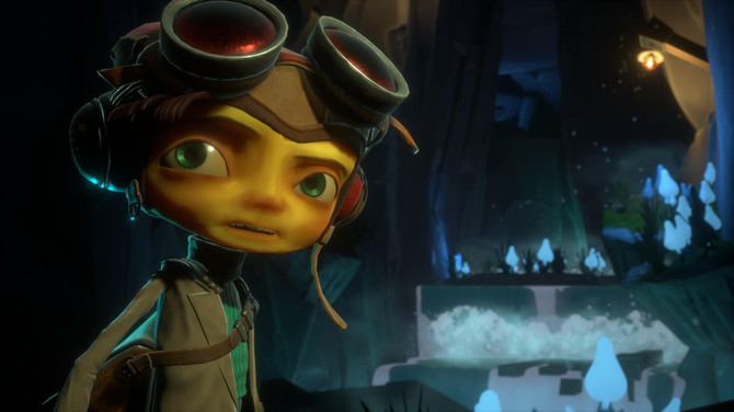 Psychonauts 2 - studio Double Fine prezentuje film dokumentalny z tworzenia gry. Na obejrzenie go niemal braknie doby [2]