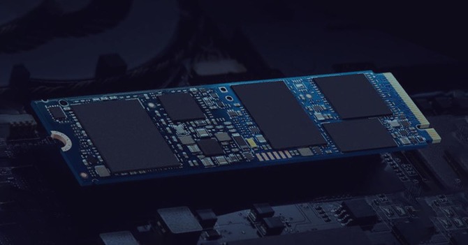 Silicon Motion opracowuje nowy kontroler SM2504XT dla nośników SSD zgodnych z interfejsem PCIe 5.0. Powinien być szybki i... chłodny [1]