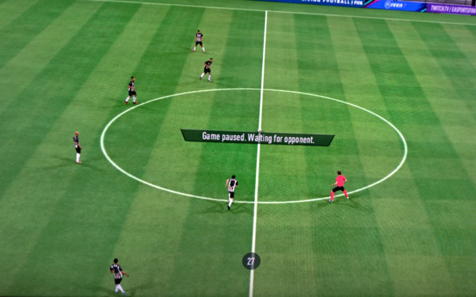 FIFA Ultimate Team właśnie stała się niegrywalna. Wszystko przez napływ cheaterów w rozgrywce multiplayer [2]