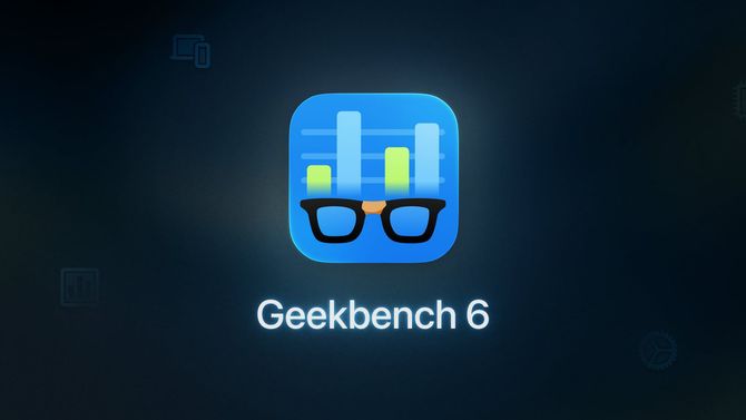 Geekbench 6 - nowa wersja popularnego benchmarku jest już dostępna do pobrania. Co nowego oferuje? [2]