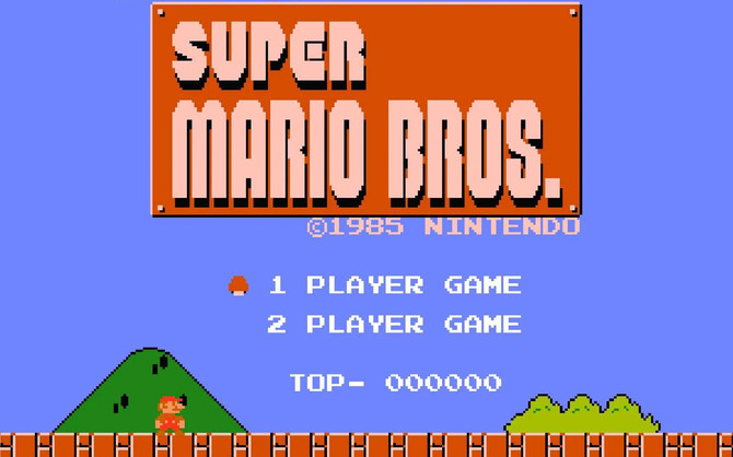 MarioGPT - Super Mario Bros, w którego będziesz mógł grać w nieskończoność. Wszystko dzięki oparciu gry o GPT-2 [1]